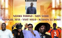 Téranga España : Madrid célèbre l’indépendance du Sénégal et met la diaspora à l’honneur