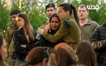 “Ça suffit” : une mère de soldat israélien tué appelle à la paix