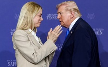 États-Unis: Donald Trump a viré sa ministre de la Justice Pam Bondi