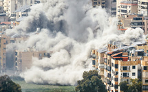 Moyen‑Orient : les États‑Unis et Israël intensifient leurs frappes, et l’Iran riposte et démontre sa puissance de feu.