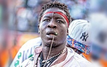 Niague : le lutteur Pokola Baldé arrêté dans une affaire de meurtre