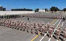 Libye : des militaires ukrainiens déployés discrètement dans l’ouest du pays