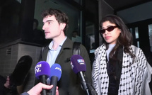 France : La garde à vue de Rima Hassan levée