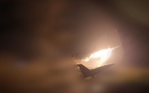 Guerre au Moyen-Orient : ce que l’on sait des avions américains abattus vendredi en Iran