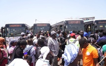 Transport : grève en pleine fête de Pâques, l’État déclenche le plan « B »