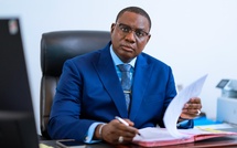 Gouvernement : les sorties virulentes de Baye Mayoro Diop contre Sonko « n’engagent en aucune façon le ministère, ses autorités ni l’administration dans son ensemble », selon le ministre.