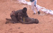 Lutte Sénégalaise : Sa Thiès met fin au règne de Modou Lô