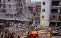 Israël : un missile iranien détruit un immeuble à Haïfa, trois personnes portées disparues