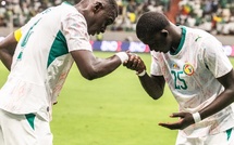 FSF : Les Lions rapportent plus de 2 milliards CFA grâce aux matchs amicaux