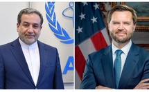 Iran–États-Unis : des négociations secrètes en cours malgré la guerre