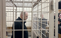 Russie : l’ex-gouverneur de Koursk Alexeï Smirnov condamné à 14 ans de prison pour corruption