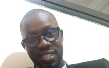 Voici le Dr Serigne Mourtalla Guèye, médecin en service au CNTS qui voulait se...suicider !