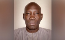 Papa Souleymane Kandji nommé Conseiller spécial à la Présidence