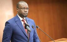 Assemblée nationale : une proposition de loi pour sécuriser la candidature d’Ousmane Sonko