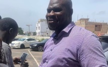 Kader Dia a été transféré à la prison de Sébikotane