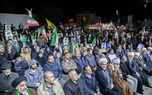 Iran : des chaînes humaines prévues autour des centrales électriques contre les menaces américaines