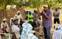 Tivaouane : Barthélémy Dias à l’assaut du monde rural