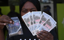 Zimbabwe : une nouvelle monnaie pour relancer l’économie