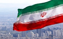 L’Iran dit avoir abattu un drone ennemi, met en garde contre une "violation du cessez-le-feu"