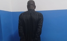  Dakar : Un prédateur sexuel arreté à Golf Sud 