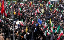 Iran : accalmie à Téhéran au lendemain de la trêve, mobilisation pour le 40ᵉ jour de Khamenei