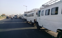 Après une audience avec Bassirou Diomaye Faye, les transporteurs lèvent la grève