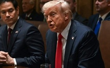 Accord de trêve avec l’Iran : un revers stratégique pour Donald Trump