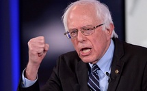 États-Unis : Bernie Sanders appelle à l’arrêt immédiat du soutien à Israël