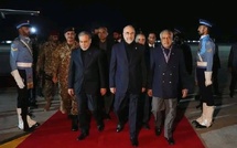 Guerre au Moyen-Orient : la délégation iranienne est arrivée à Islamabad pour les négociations