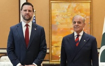 Islamabad : les États-Unis et l'Iran échouent à trouver un accord