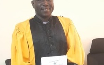 Université Assane Seck de Ziguinchor : le Dr Jean Bernard Diatta soutient une thèse sur les dynamiques foncières en Casamance