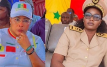 Mame Diarra Fam clôt le débat : « Un député ne se lève pas devant un fonctionnaire »