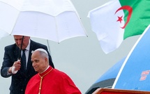 Algérie : double tentative d'attentat déjouée à Blida au premier jour de la visite du pape