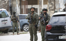 Liban : un soldat israélien a été tué et trois autres blessés