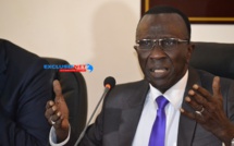 Après Sonko, Moustapha Fall Ché attaque Trump et le qualifie de « maniaco-dépressif ».