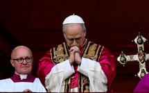 Attaqué par Trump, l’Iran prend la défense du pape Léon XIV