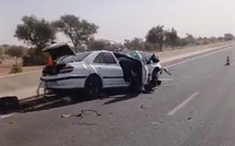 Touba : décès d’un policier dans un accident sur l’autoroute Ila Touba