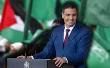 Espagne : Pedro Sánchez lance une régularisation exceptionnelle de migrants en situation irrégulière