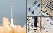 L’Iran s’est procuré en secret un satellite espion chinois dans le but de cibler des bases américaines (Financial Times)