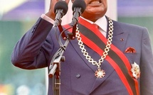 Brazzaville : Denis Sassou Nguesso prête serment pour un nouveau mandat