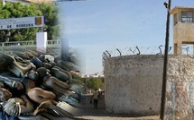 Sénégal : les prisons dépassent leur capacité avec près de 16 000 détenus