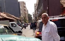 Nécrologie : Décès de Saïd Tarraf, un bâtisseur du secteur agro-industriel Sénégalais