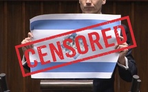 Sanctionné pour ses propos sur Israël, le député Konrad Berkowicz refuse de se taire