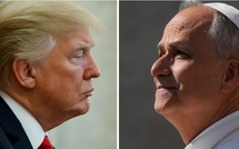 Léon XIV : « Débattre avec Trump n’est pas dans mon intérêt »