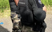 Tentative d’agression à la Cité Mtoa : une gendarme riposte et neutralise un assaillant