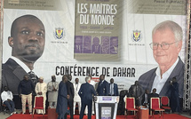 Ousmane Sonko : l’ego en bandoulière, la fonction en arrière-plan