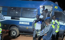 Escroquerie : qui sont ces deux responsables de "Diomaye Président" arrêtés par la gendarmerie ?