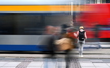 Russie : une Allemande arrêtée avec un engin explosif