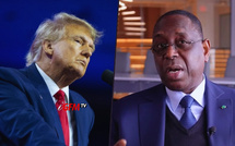 Sonko tacle Trump : l’entourage de Macky Sall y voit un atout pour l’ONU