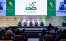 Forum international de Dakar : la france se retire de...